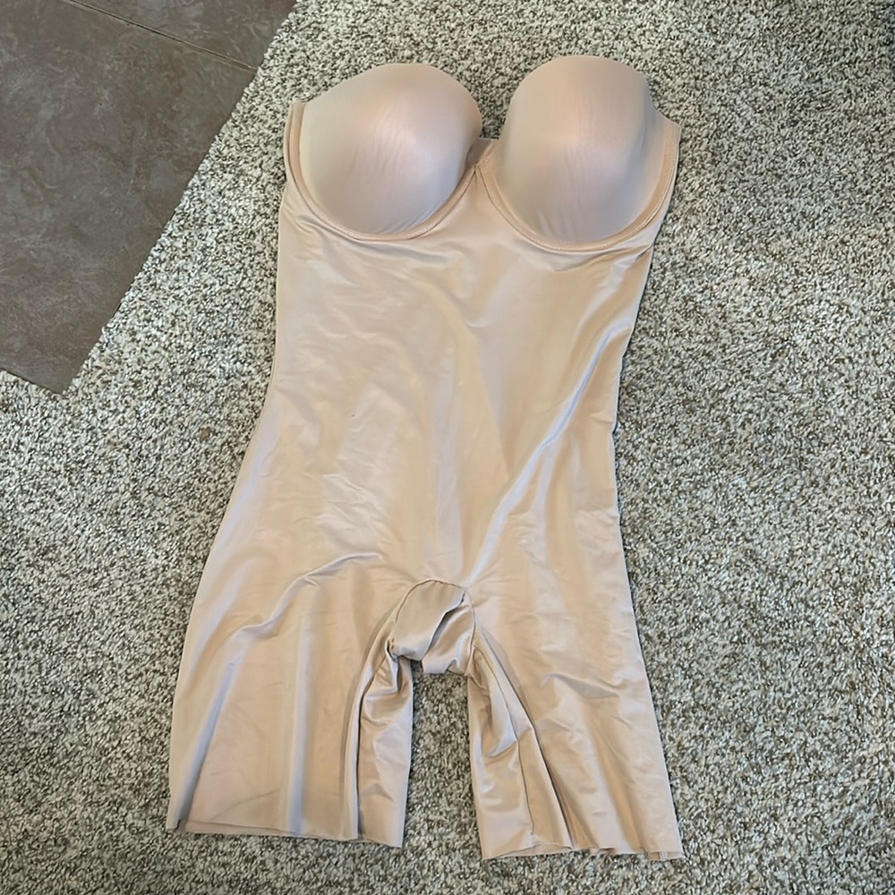 Spanx Shapewear